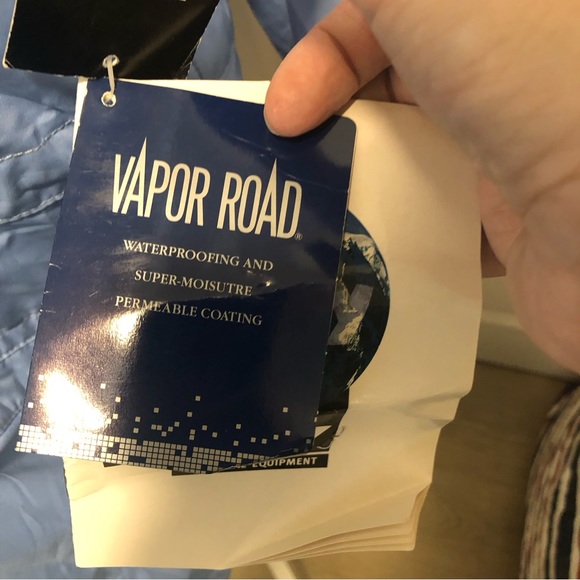 Killy ladies winter snow coat NWT size 14 - Picture 3 of 12